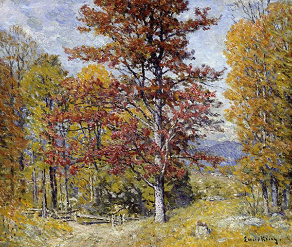 Early Autumn