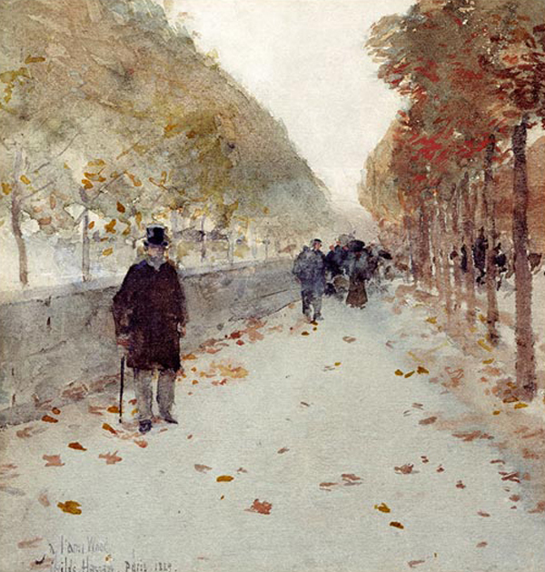 Quai du Louvre