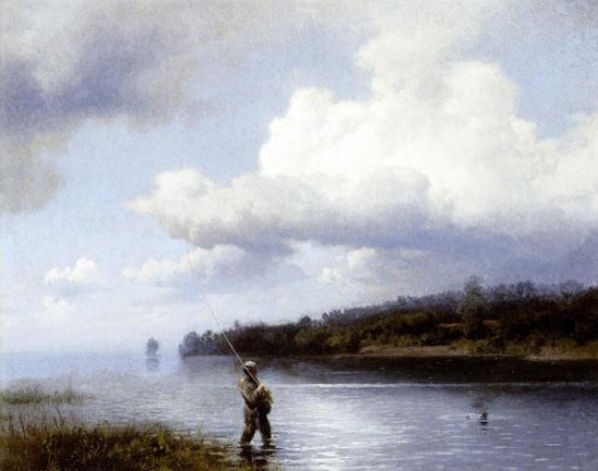 Fly Fishing