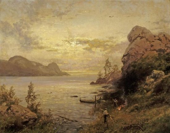 Camp Site