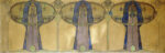 Design for a Decorative Frieze