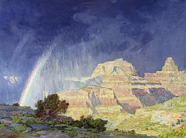 The Grand Canyon