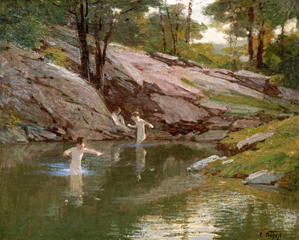 The Swimming Hole