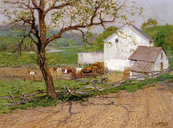 Summer Day
