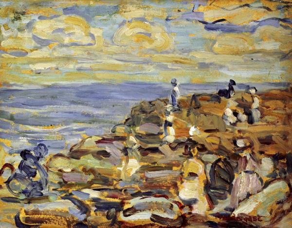 Cape Ann