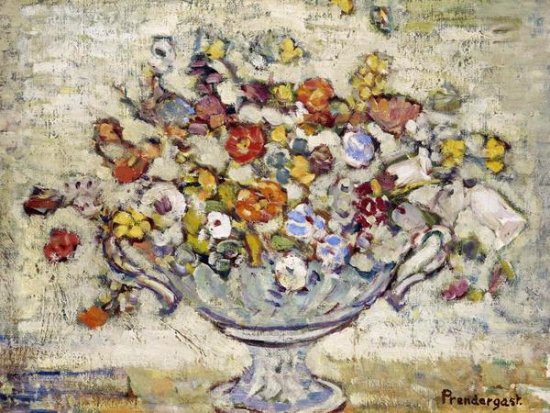 Floral Still Life