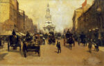 The Strand, London