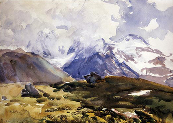 The Simplon