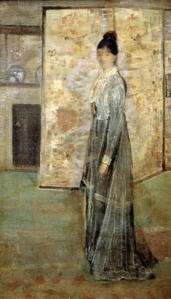 The Chinese Screen