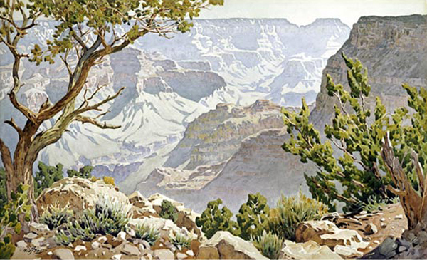 Grand Canyon