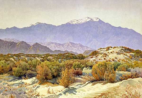 San Jacinto