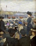 At the Races