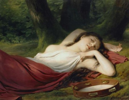 The Daydream