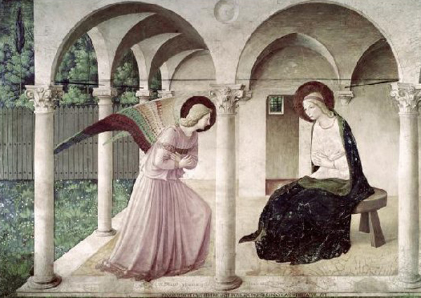 Annunciation