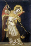 Archangel Michael II