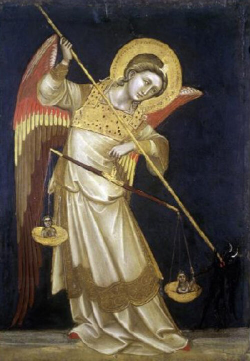 Archangel Michael II