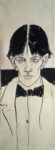 Self Portrait