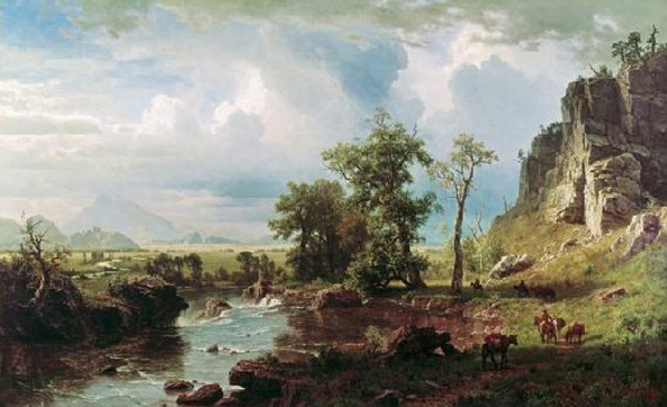 Platte River