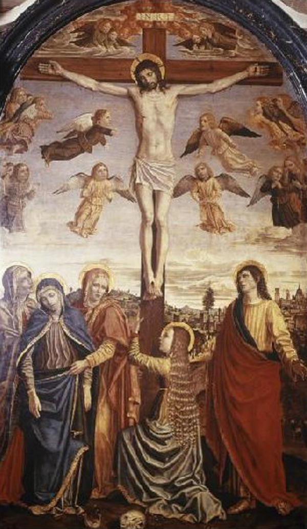 Crucifixion