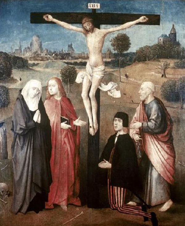 Crucifixion