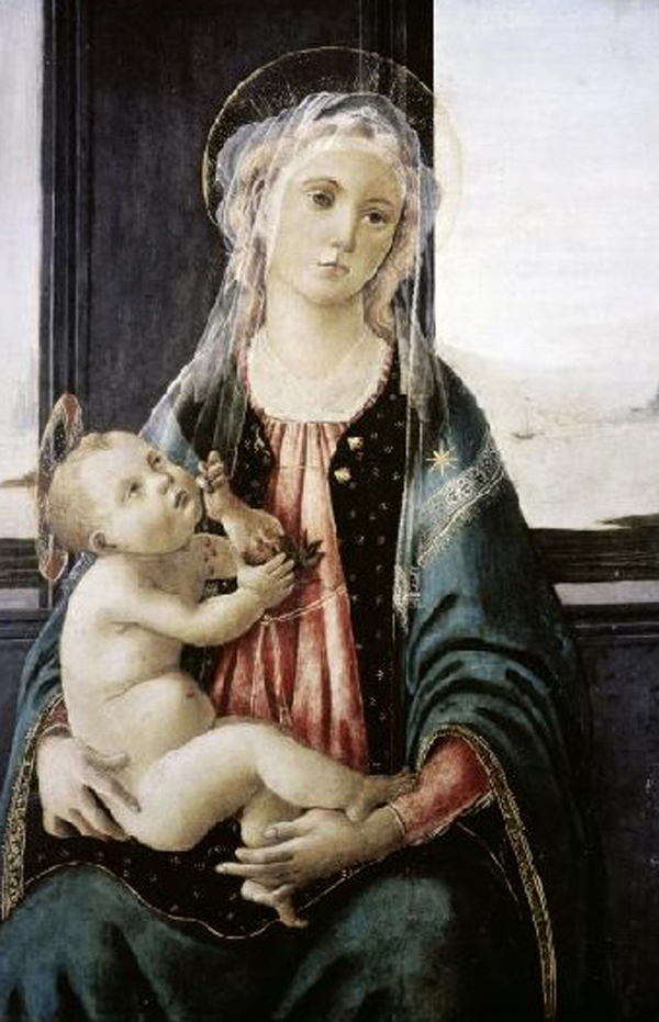 Madonna del Mare