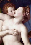 Exposure of Luxury (detail)