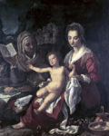 Holy Family