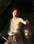 David with the Head of Goliath