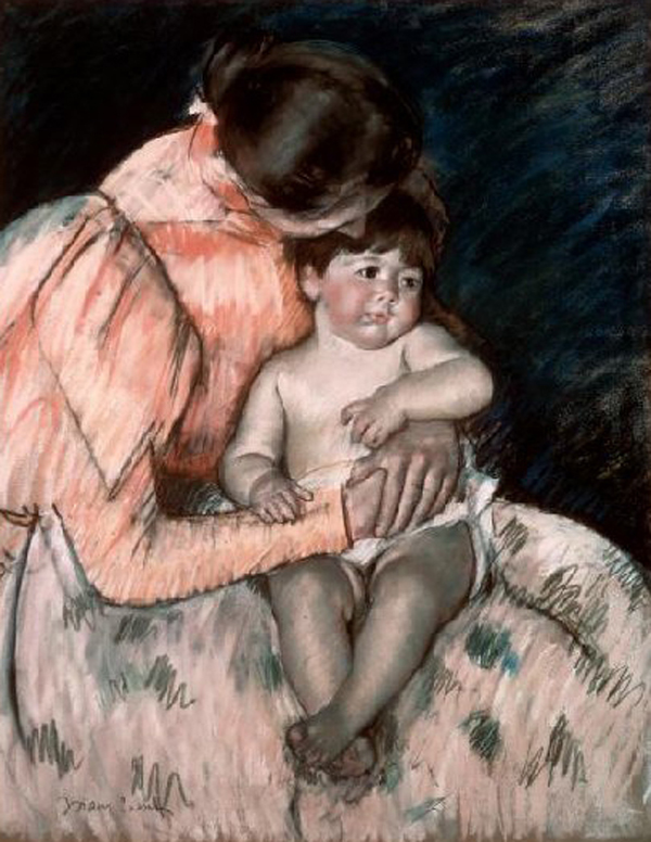 Mother and Child