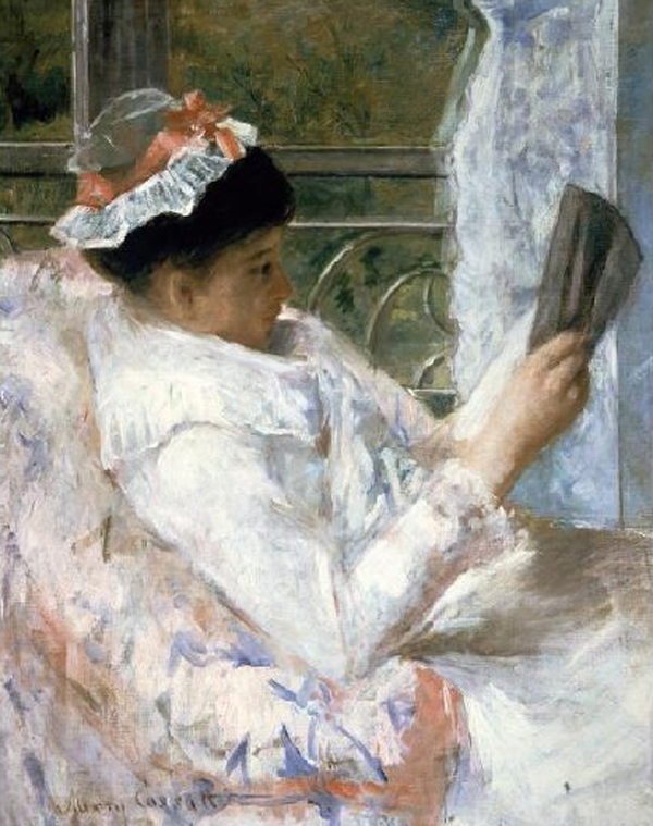 The Reader