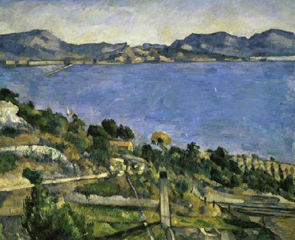 L'Estaque