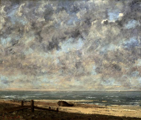 La Mersea