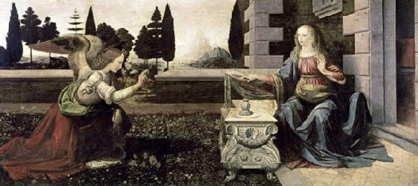 Annunciation