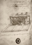 Mechanical Sketches