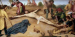 Christ Nailed To the Cross
