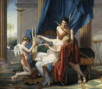 Sappho & Phaon
