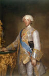 Portrait of the Infante Don Luis de Bourbon
