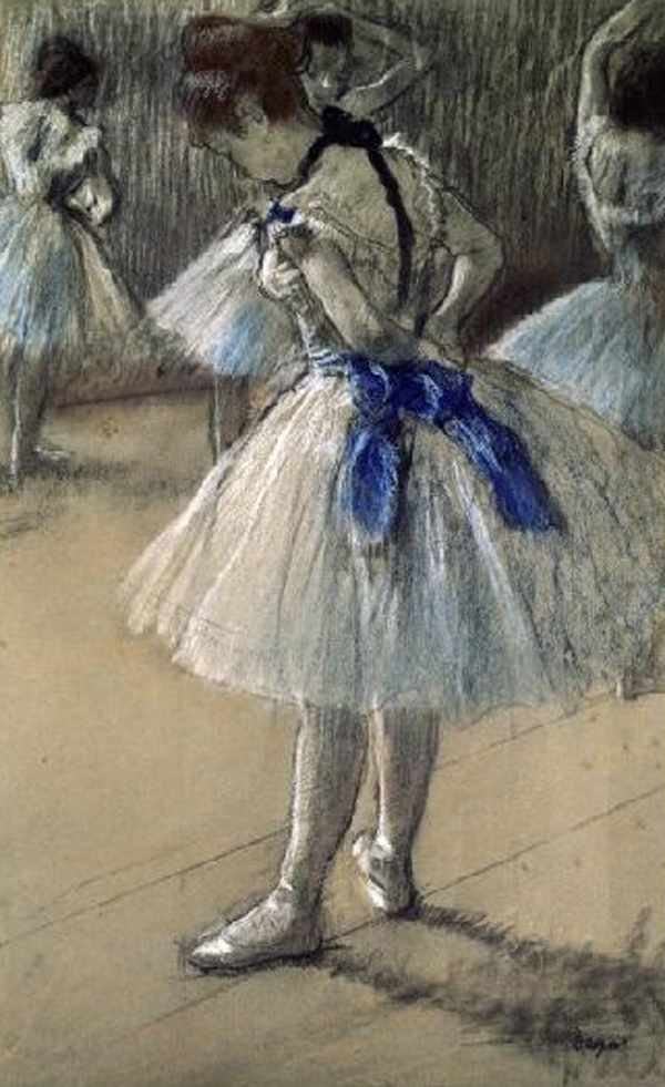 Danseuse