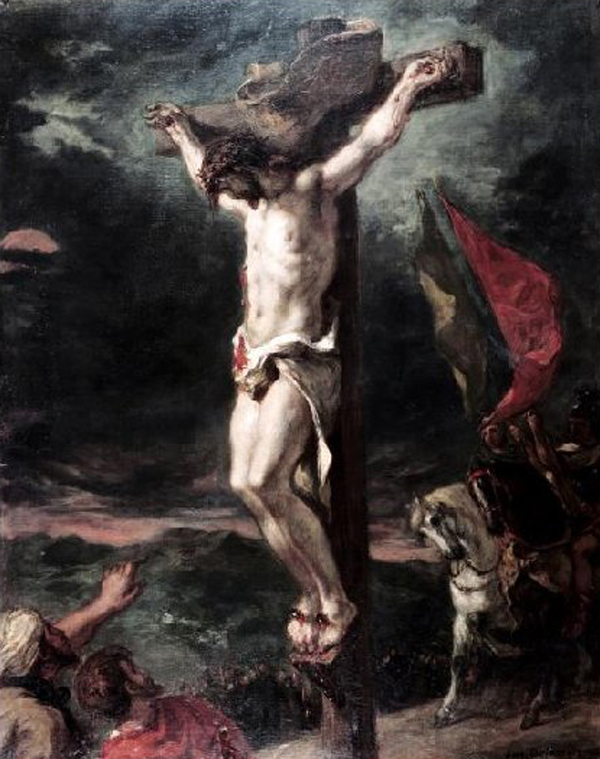 Crucifixion