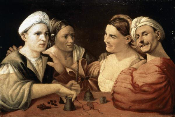 Magicians