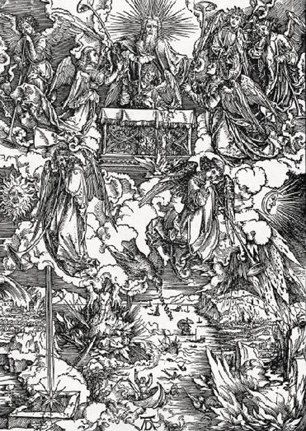 Last Judgement