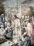 Resurrection of Lazarus
