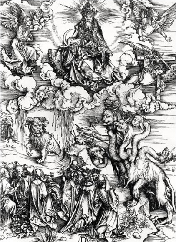 The Whore of Babylon