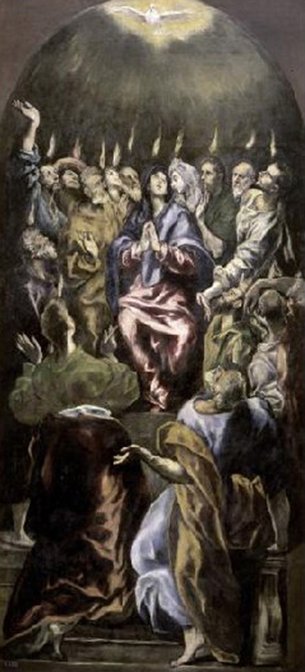 Pentecost