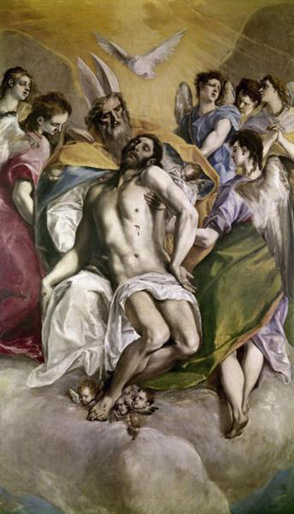 Trinity