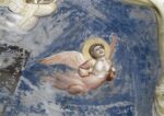 Crucifixion (detail)