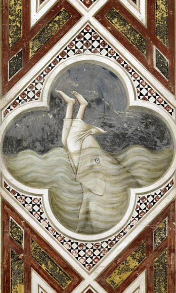 Jonah and the Whale