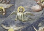 Lamentation (detail from the Crucifixion)