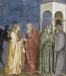Treachery of Judas
