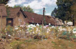 English Garden